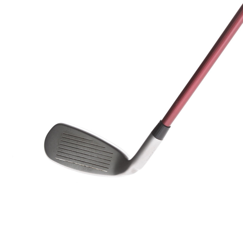 Ping K15 Graphite Mens Right Hand 5 Hybrid 27* Regular - Ping TFC 149 H