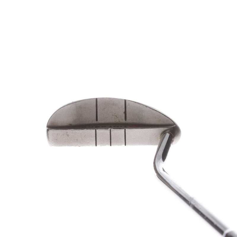 Odyssey Dual Force 772 Mens Right Hand Putter 33" Blade - Odyssey