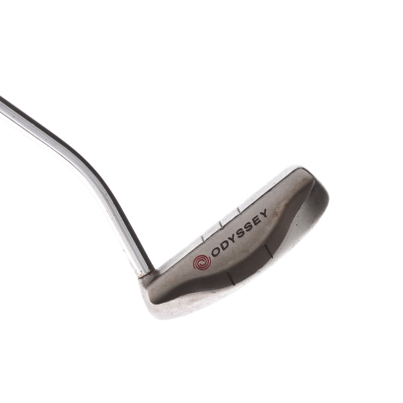 Odyssey Dual Force 772 Mens Right Hand Putter 33" Blade - Odyssey