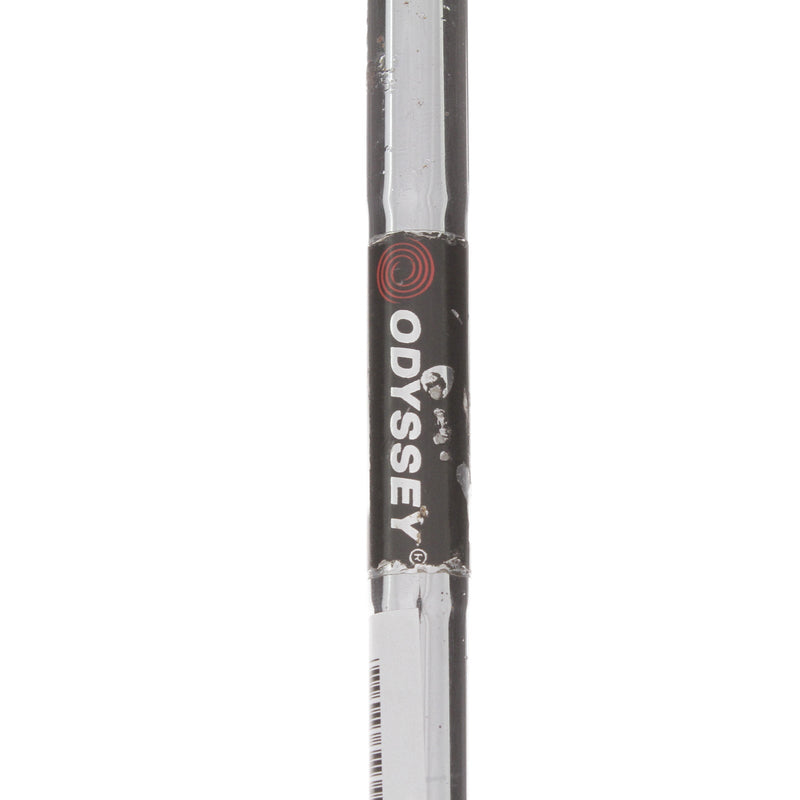 Odyssey Dual Force 772 Mens Right Hand Putter 33" Blade - Odyssey