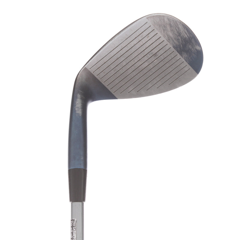 Mizuno S5 Graphite Ladies Right Hand Sand Wedge 56* 10 Bounce Ladies - Mizuno Ozochi 50g