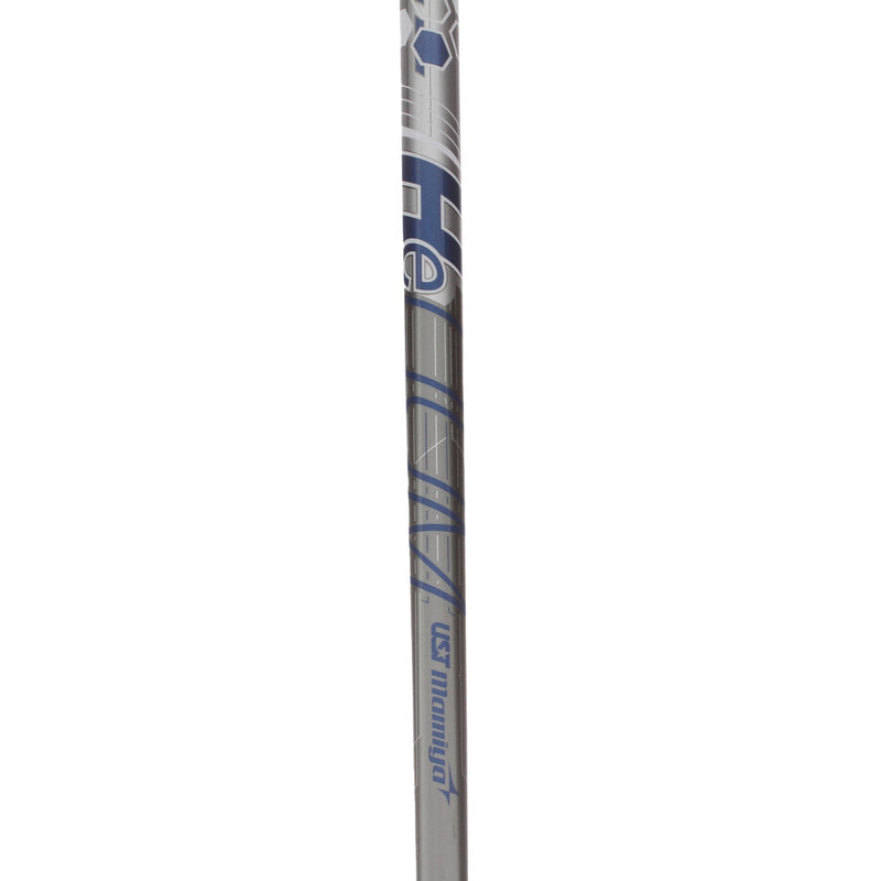 Helium F3 59g Driver Shafts UST Mamiya Regular Cobra - SZ/Radspeed/Aerojet/Darkspeed 44"