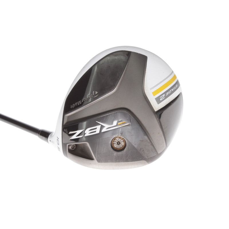 TaylorMade RBZ Graphite Mens Right Hand Driver 10.5* Ladies - TaylorMade Rocket Fuel