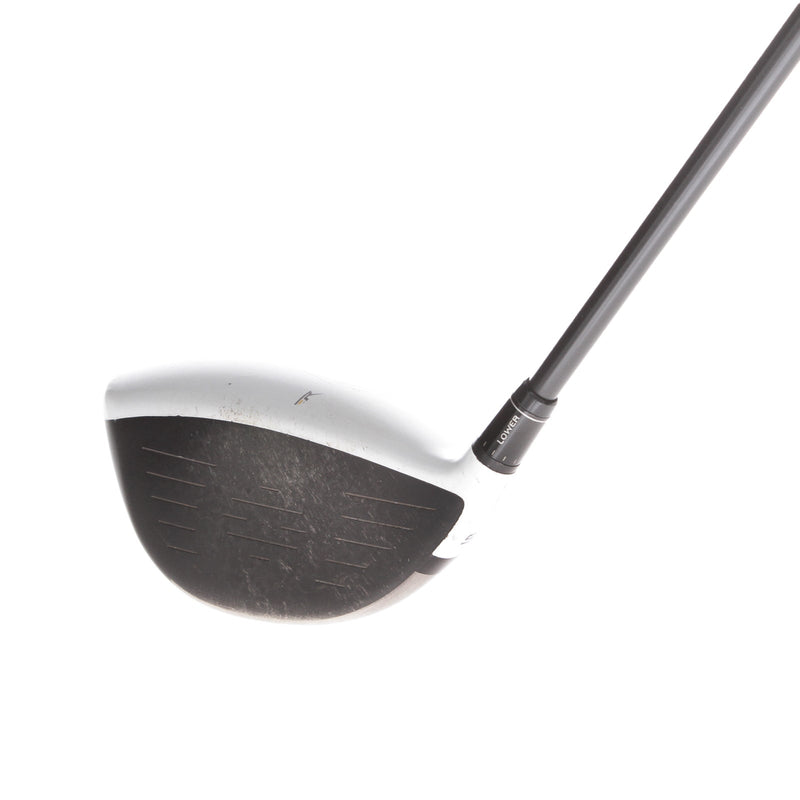 TaylorMade RBZ Graphite Mens Right Hand Driver 10.5* Ladies - TaylorMade Rocket Fuel