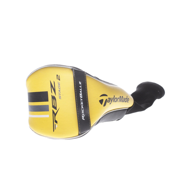 TaylorMade RBZ Graphite Mens Right Hand Driver 10.5* Ladies - TaylorMade Rocket Fuel