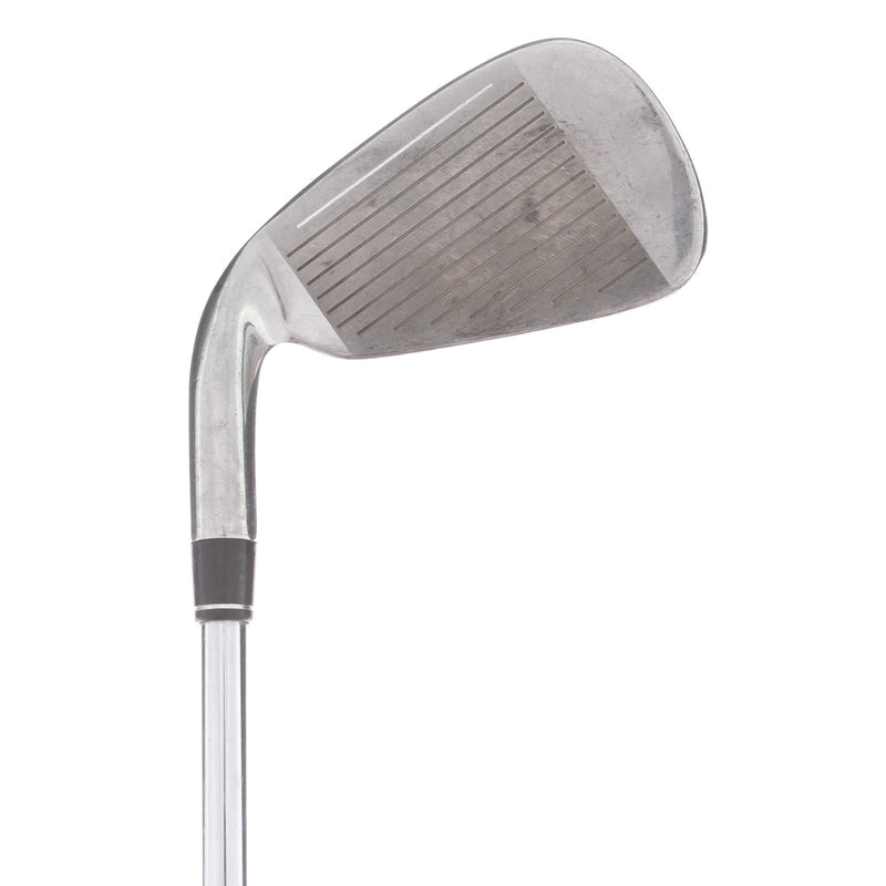 TaylorMade Burner 2.0 Steel Mens Right Hand 4 Iron Regular - TaylorMade 85