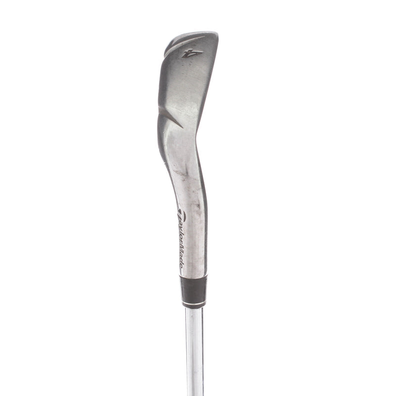 TaylorMade Burner 2.0 Steel Mens Right Hand 4 Iron Regular - TaylorMade 85