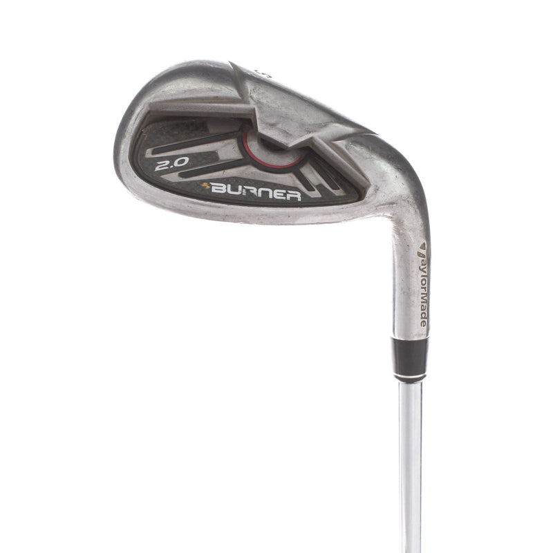 TaylorMade Burner 2.0 Steel Mens Right Hand Sand Wedge 54* Regular - TaylorMade 85