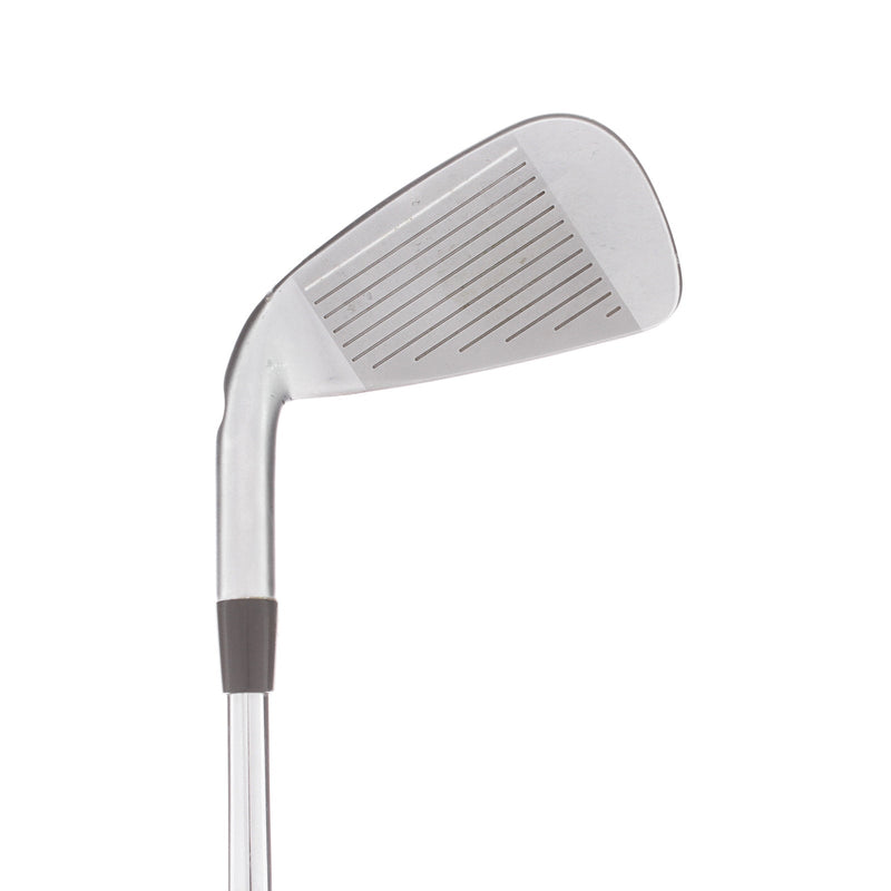 Ping i210 Steel Mens Right Hand 3 Iron Blue Dot 1* Upright Stiff - True Temper Dynamic Gold S300