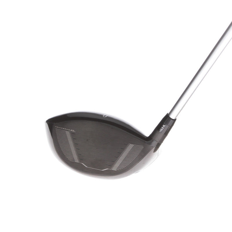 Cleveland Launcher XL2 Graphite Mens Right Hand Driver 9.0-12.0* Senior - Aldila Ascent 40