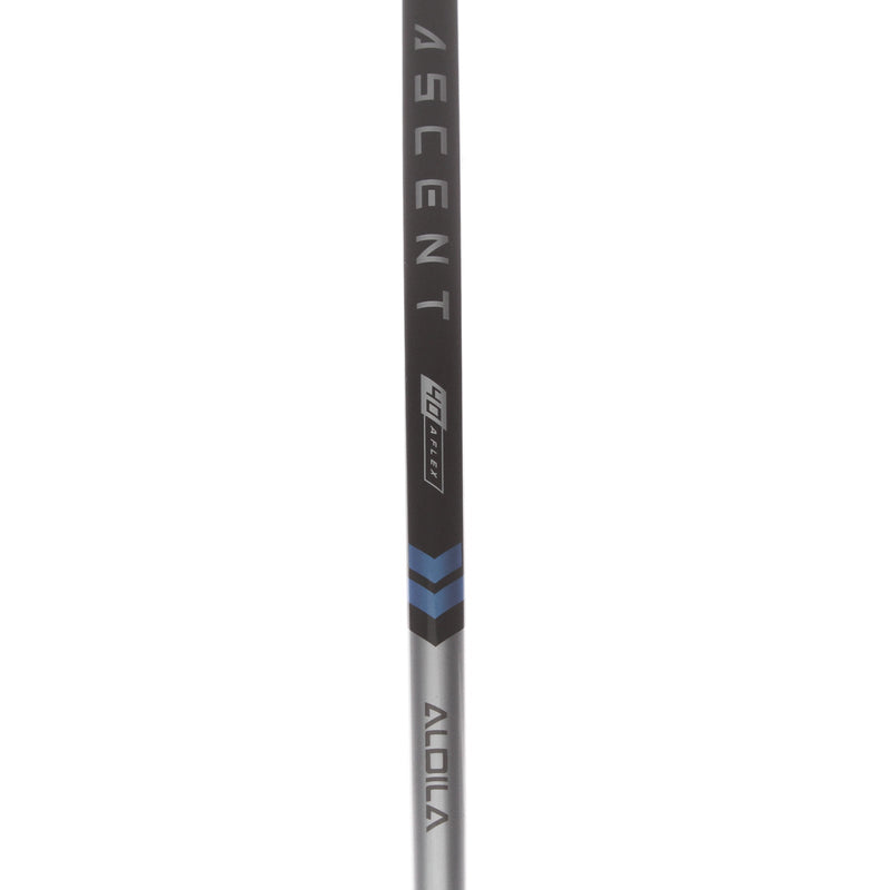 Cleveland Launcher XL2 Graphite Mens Right Hand Driver 9.0-12.0* Senior - Aldila Ascent 40