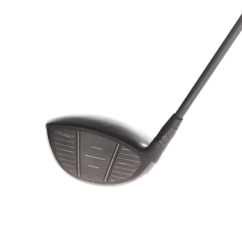 Callaway Rogue ST Max D Graphite Mens Right Hand Driver 10.5* Regular - Project X Cypher Fifty