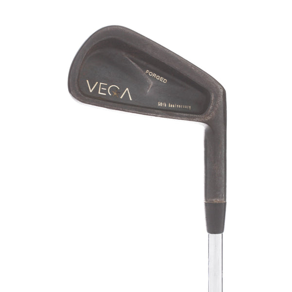 Vega 50th Anniversary Forged Steel Mens Right Hand 4 Iron Stiff - N.S.Pro 950 GH