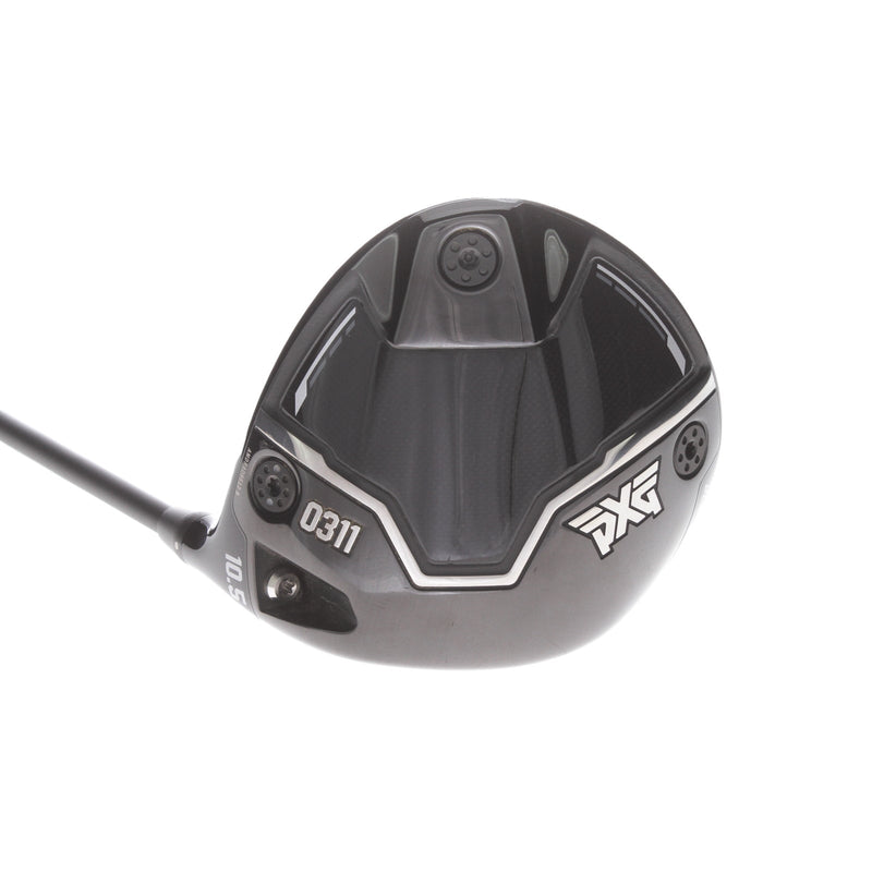 PXG 0311 Black Ops Graphite Mens Right Hand Driver 10.5* Regular - Proejct X Cypher Fifty