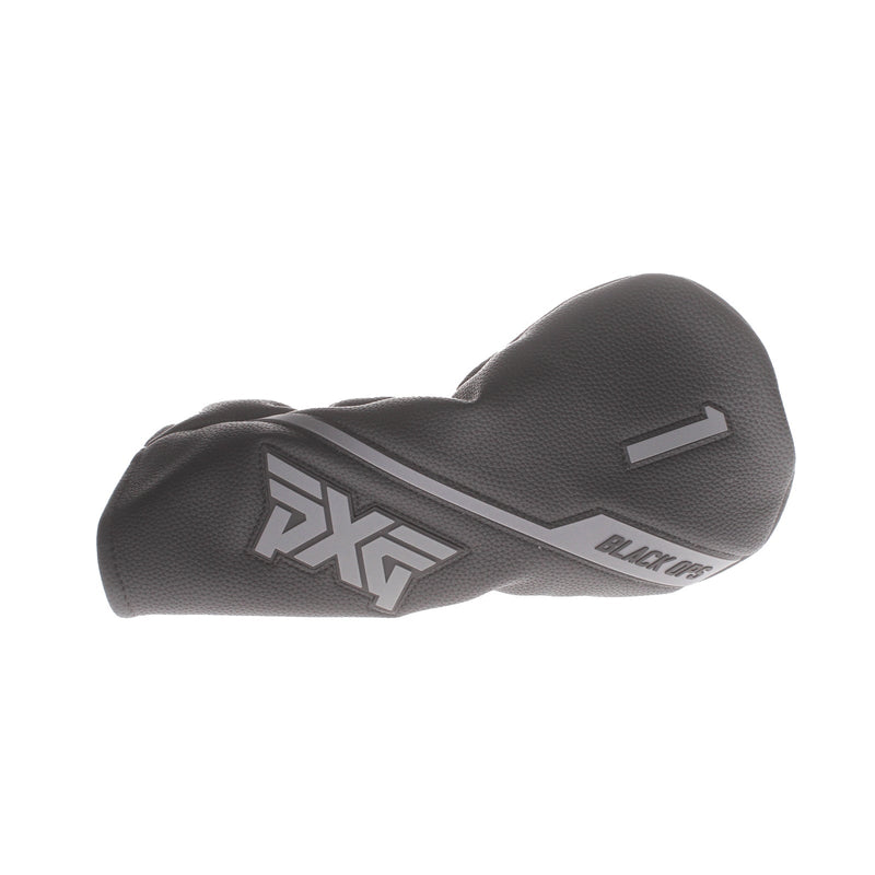 PXG 0311 Black Ops Graphite Mens Right Hand Driver 10.5* Regular - Proejct X Cypher Fifty