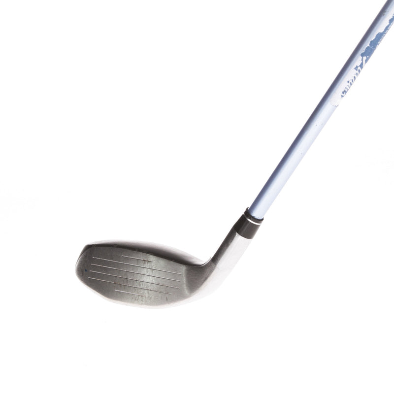 Adams Golf Tight Lies 2.0 Graphite Ladies Right Hand 4 Hybrid Ladies - Kuro Kage 50HY