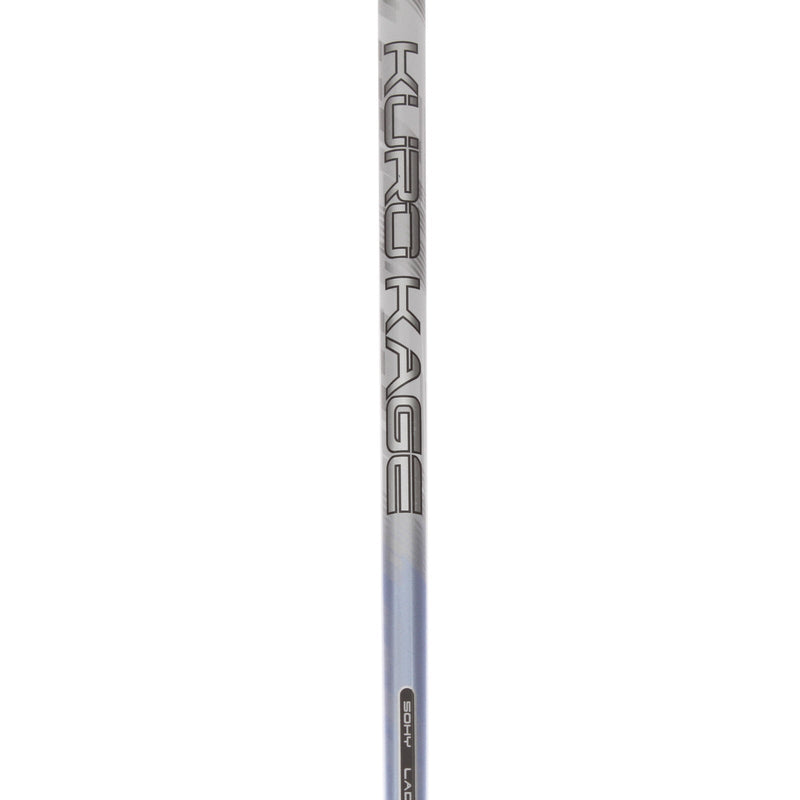 Adams Golf Tight Lies 2.0 Graphite Ladies Right Hand 4 Hybrid Ladies - Kuro Kage 50HY