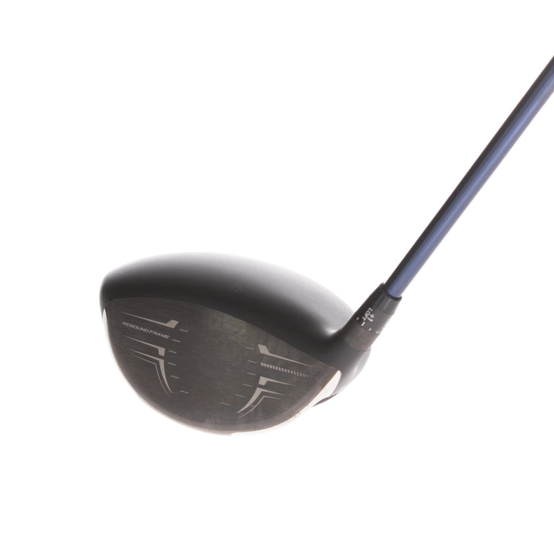 Srixon ZX 5 MKII Graphite Mens Right Hand Driver 10.5* Regular - Diamana ZX 50 R