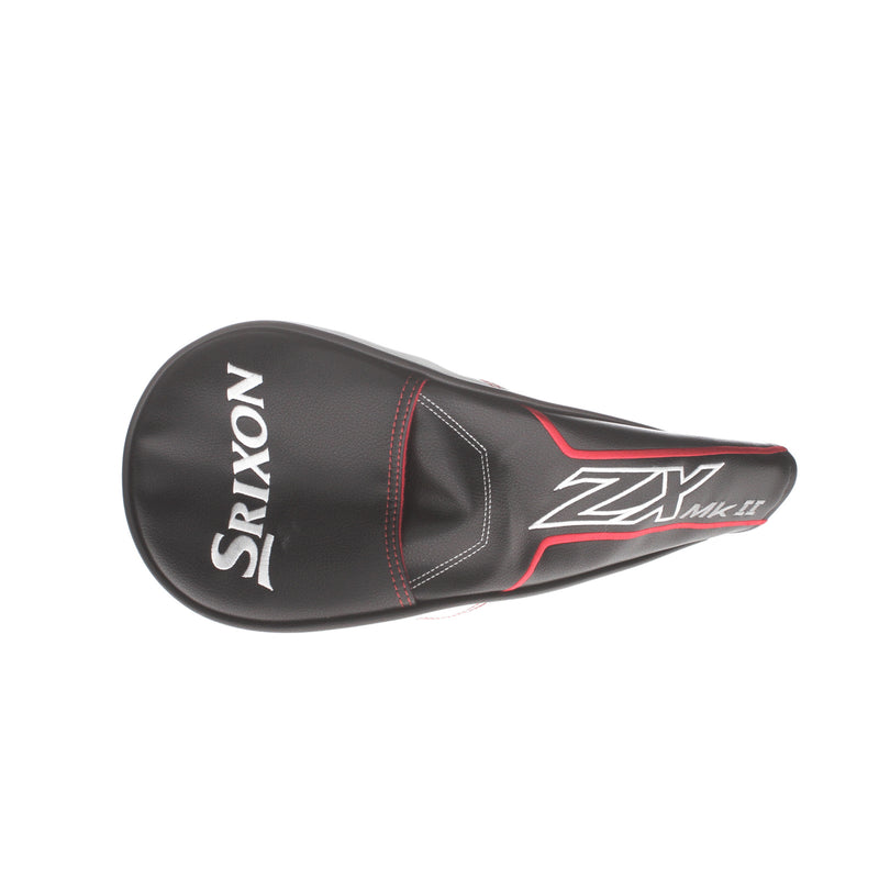 Srixon ZX 5 MKII Graphite Mens Right Hand Driver 10.5* Regular - Diamana ZX 50 R