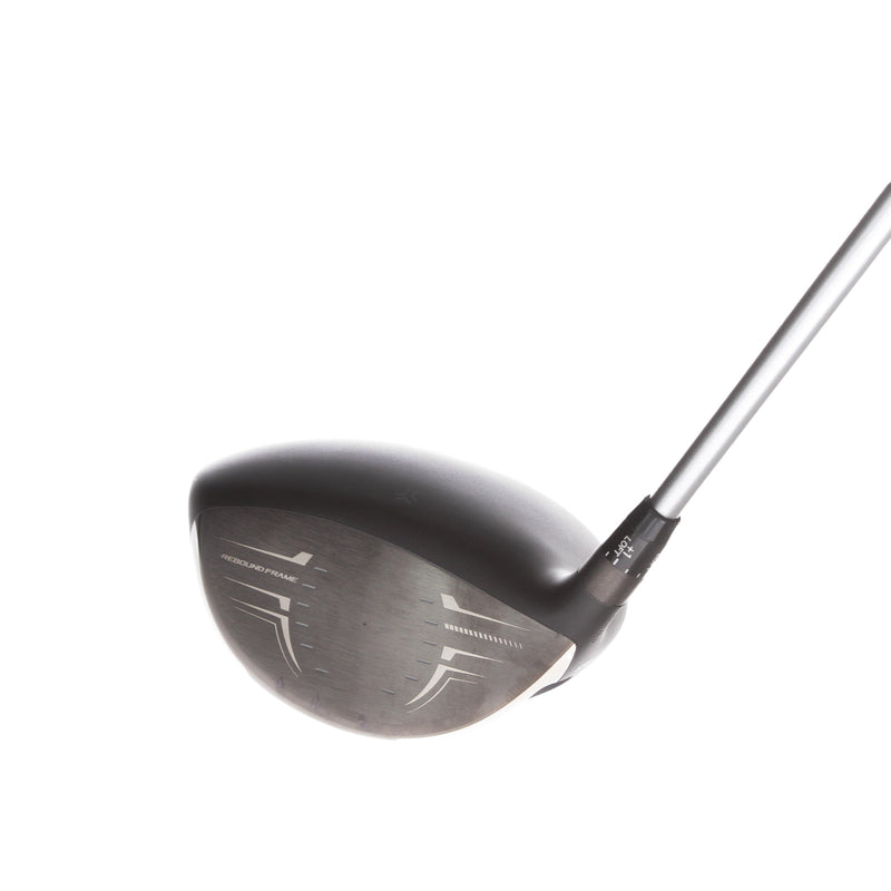 Srixon ZX 5 MKII Graphite Mens Right Hand Driver 9.5* Stiff - Diamana ZX-II 50 S