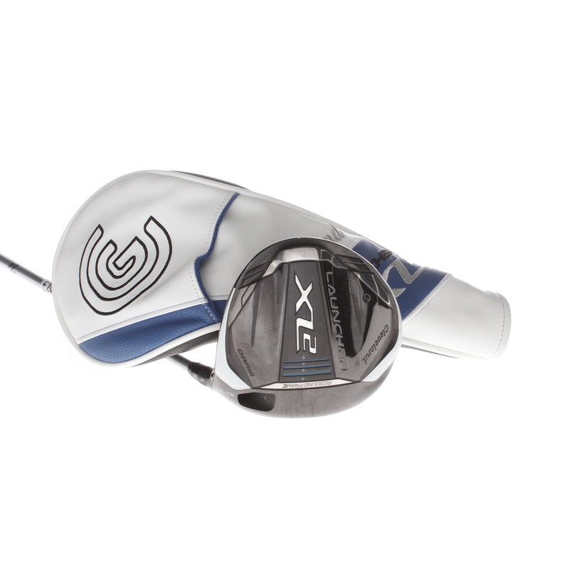 Cleveland Launcher XL2 Draw Graphite Mens Right Hand Driver 10.5* Regular - Aldila Ascent 40