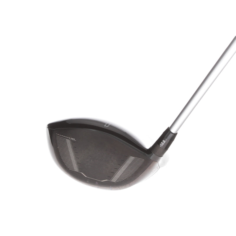 Cleveland Launcher XL2 Draw Graphite Mens Right Hand Driver 10.5* Regular - Aldila Ascent 40