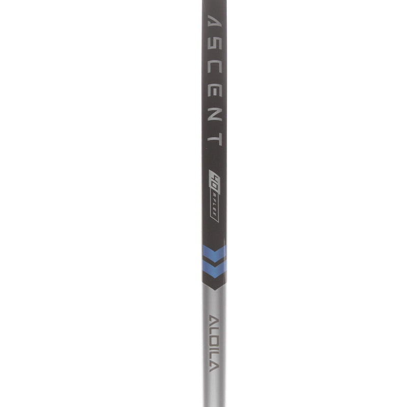 Cleveland Launcher XL2 Draw Graphite Mens Right Hand Driver 10.5* Regular - Aldila Ascent 40