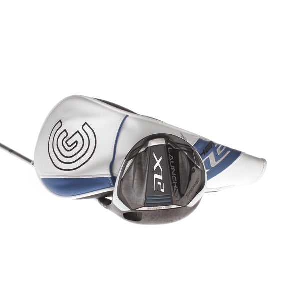 Cleveland Launcher XL2 Graphite Mens Right Hand Driver 10.5* Senior - Aldila Ascent 40