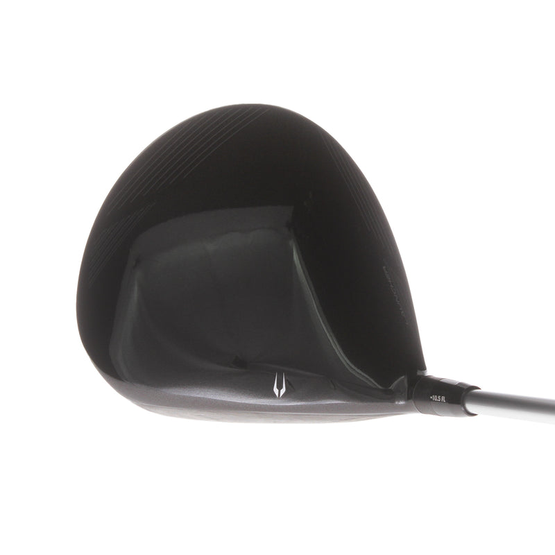 Cleveland Launcher XL2 Graphite Mens Right Hand Driver 10.5* Senior - Aldila Ascent 40