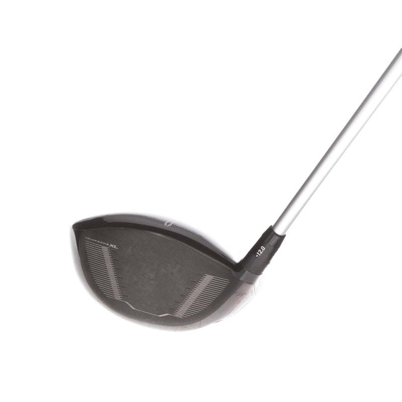 Cleveland Launcher XL2 Graphite Mens Right Hand Driver 10.5* Senior - Aldila Ascent 40