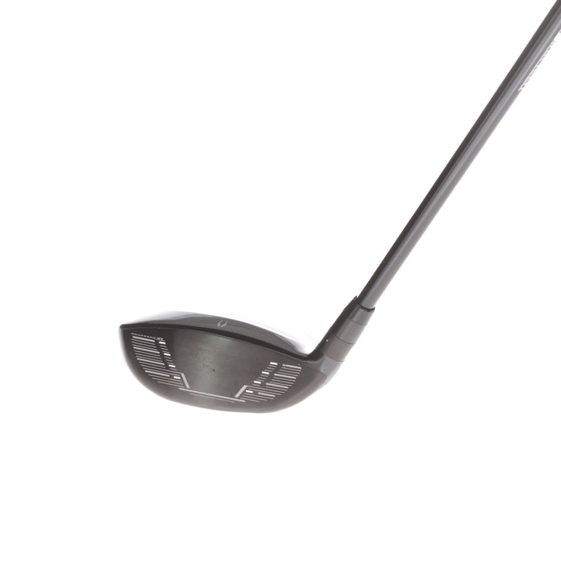 Cleveland Halo XL Graphite Mens Right Hand Fairway 3 Wood 15* Regular - Tensei AV Series 55