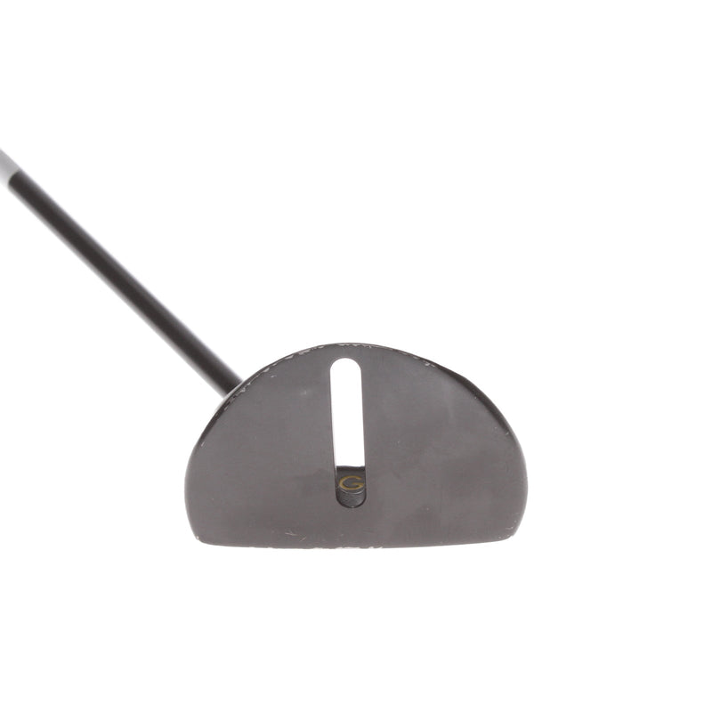 FGX Graphite Mens Right Hand Putter -