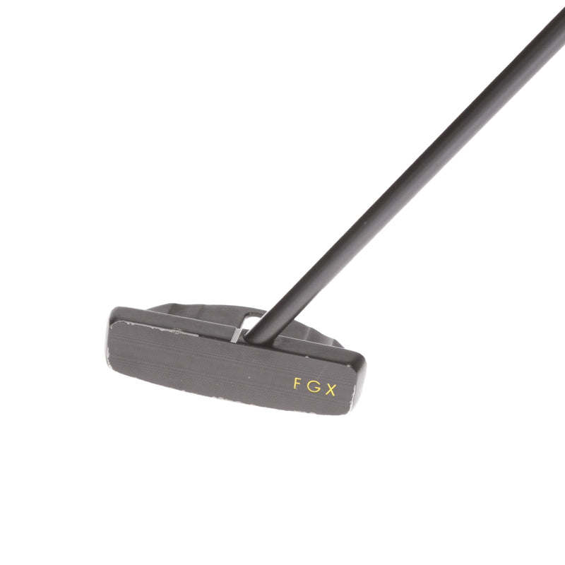 FGX Graphite Mens Right Hand Putter -