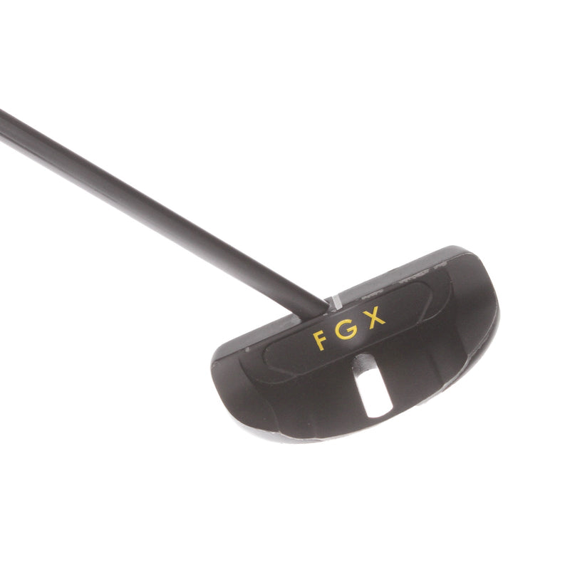 FGX Graphite Mens Right Hand Putter -