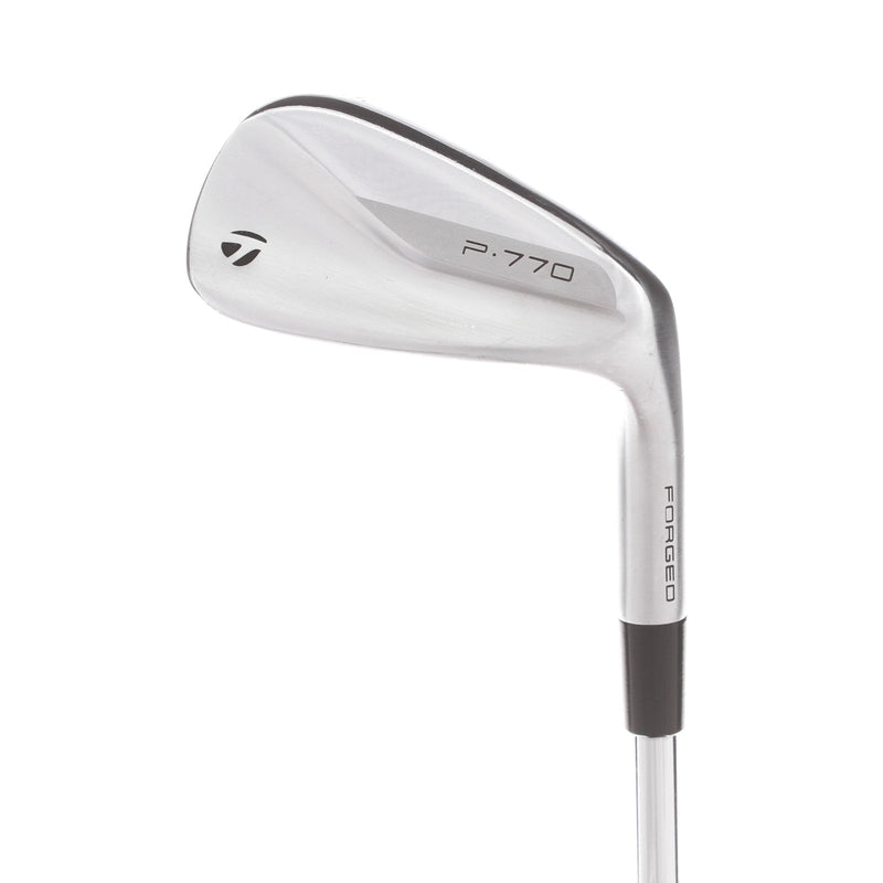 TaylorMade P770 Steel Mens Right Hand Approach Wedge Regular - KBS Tour Lite