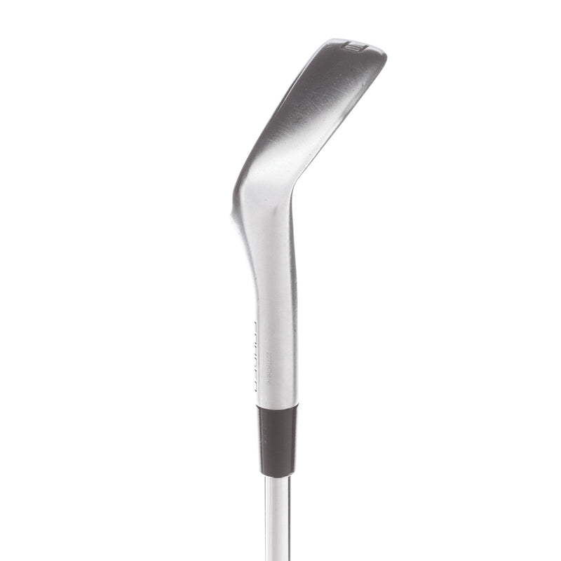 TaylorMade P770 Steel Mens Right Hand Approach Wedge Regular - KBS Tour Lite