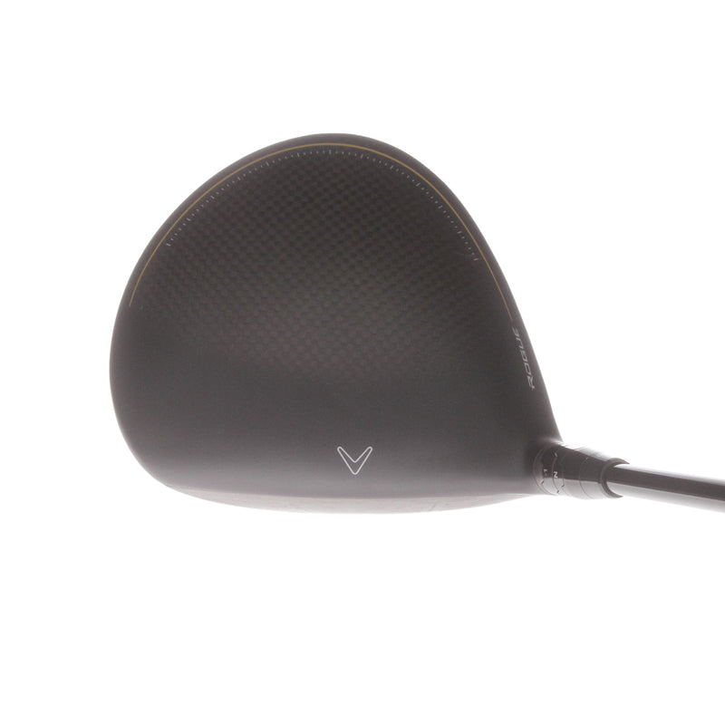 Callaway Rogue ST Max LS Graphite Mens Right Hand Driver 9* Extra Stiff - Mitsubishi Chemical Type-304SS