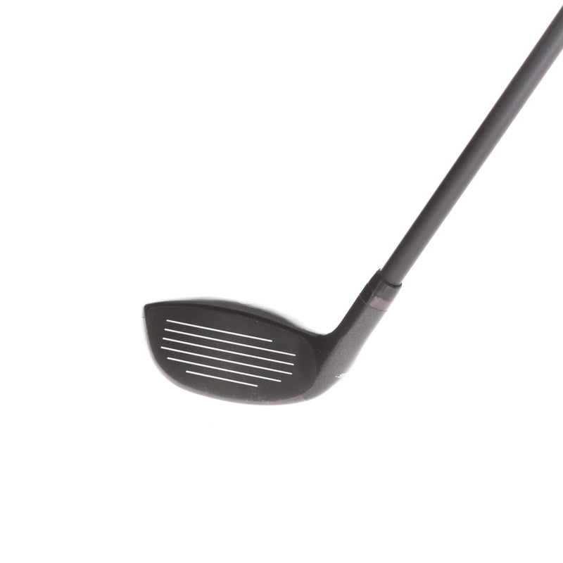 Wilson Launch Pad FY Graphite Mens Right Hand 3 Hybrid 19.5* Regular - UST Mamiya Helium 66g