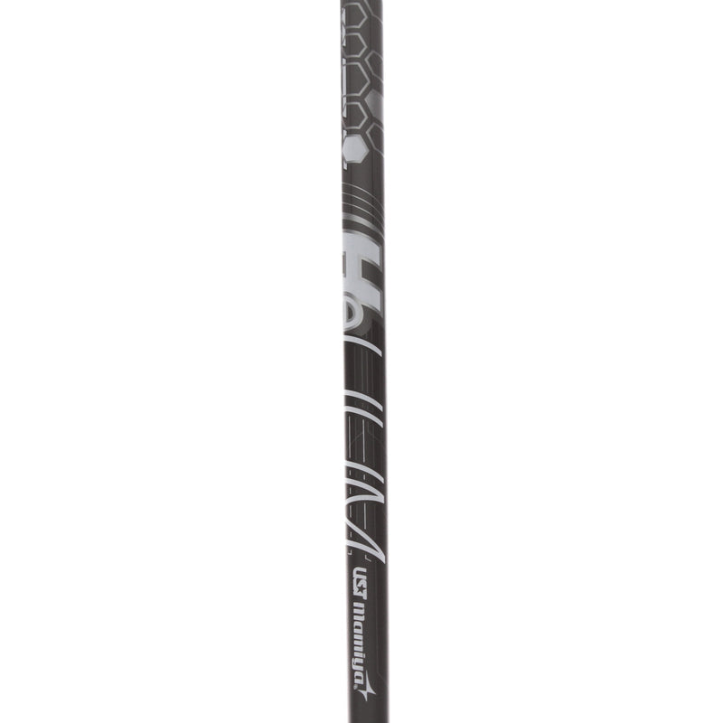 Wilson Launch Pad FY Graphite Mens Right Hand 3 Hybrid 19.5* Regular - UST Mamiya Helium 66g