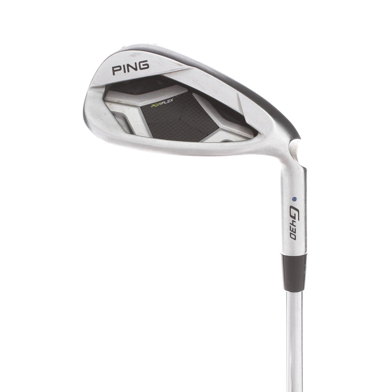 Ping G430 Steel Mens Right Hand Sand Wedge 54* 1* Upright Stiff - True Temper Dynamic Gold 105