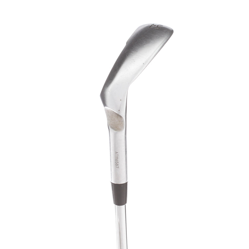 Ping G430 Steel Mens Right Hand Sand Wedge 54* 1* Upright Stiff - True Temper Dynamic Gold 105