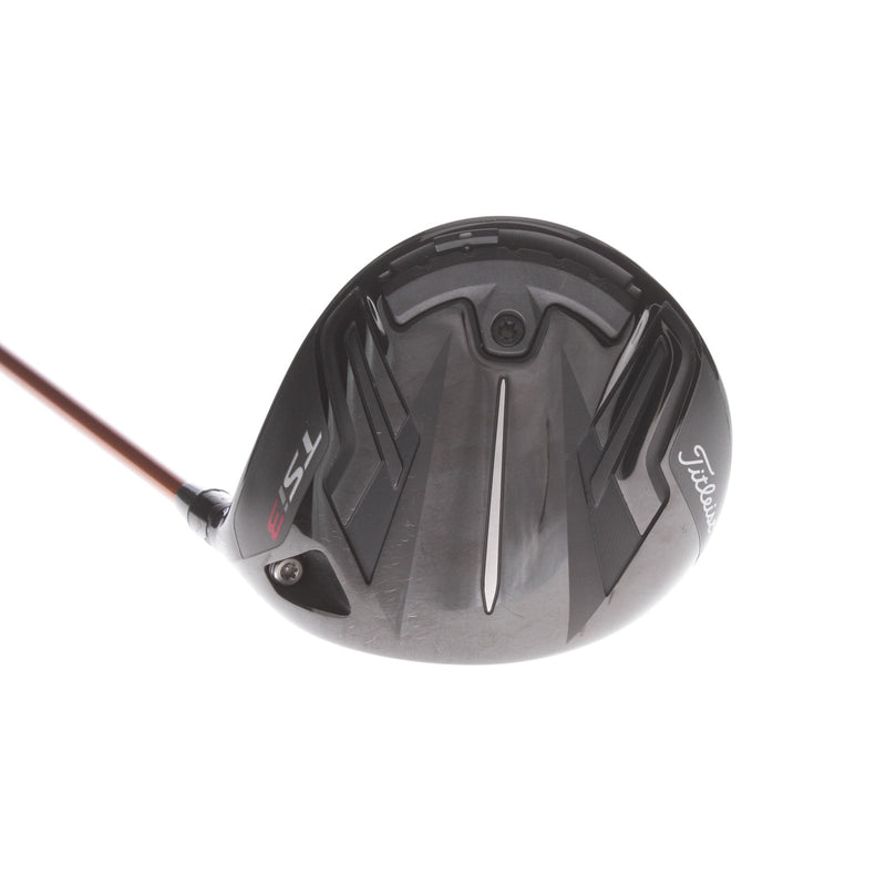 Titleist TSi3 Graphite Mens Right Hand Driver 9* Extra Stiff - Tour AD DI-6x