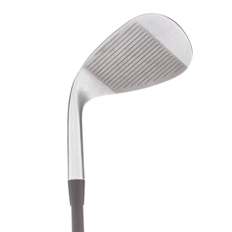 Ping Glide 3.0 Graphite Mens Right Hand Lob Wedge Black Dot 60* 10 Bounce SS Grind Stiff - Ping Alta CB