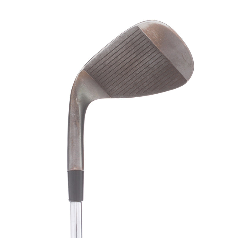 TaylorMade Hi-Toe Steel Mens Right Hand Gap Wedge 50* 9 Bounce Wedge -