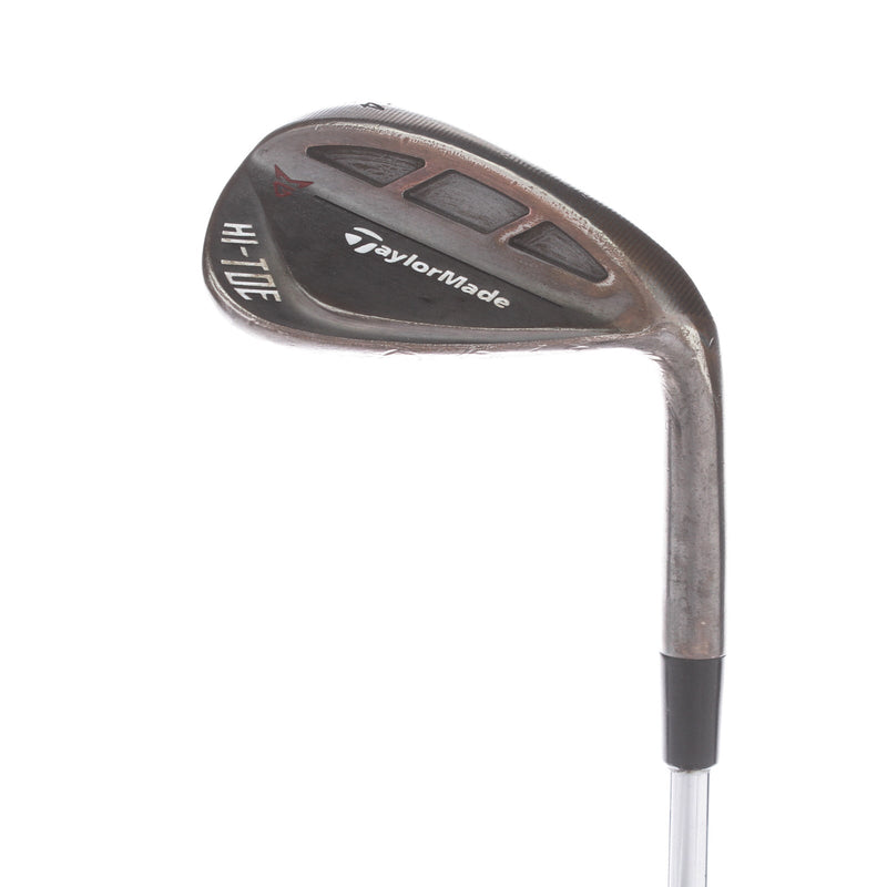 TaylorMade Hi-Toe Steel Mens Right Hand Sand Wedge 54* 10 Bounce Wedge -