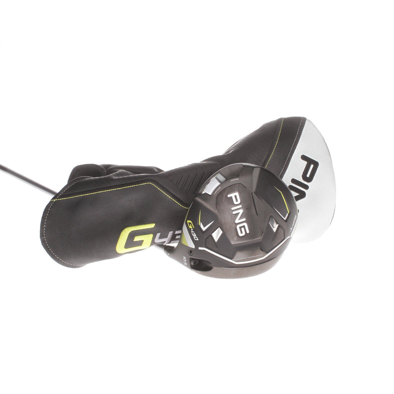 Ping G430 SFT Graphite Mens Right Hand Driver 10.5* Senior - Alta Quick 35 G