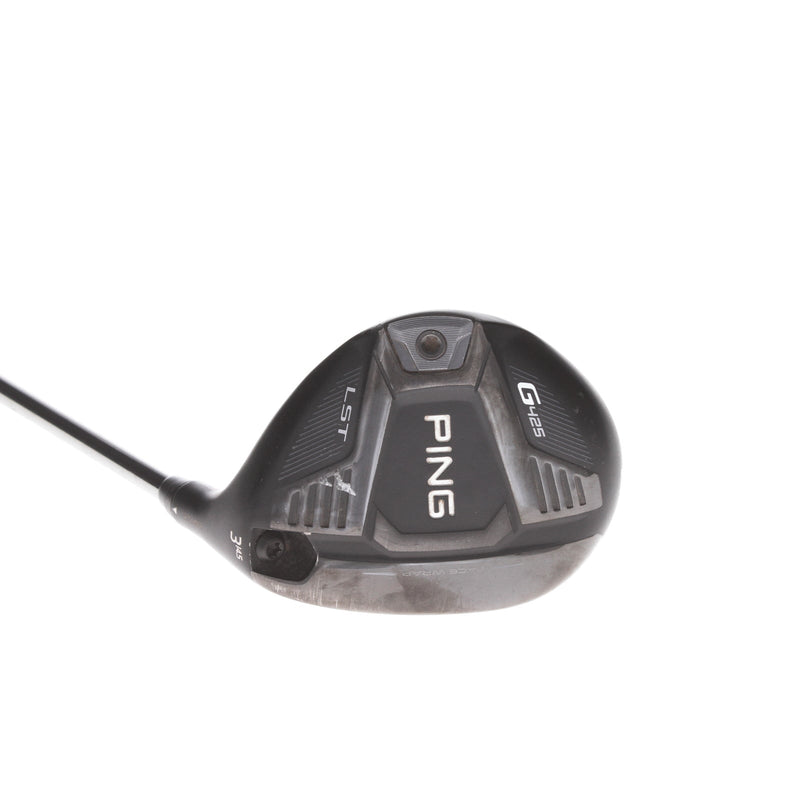 Ping G425 LST Graphite Mens Right Hand Fairway 3 Wood 14.5* Regular - Ping Tour 75