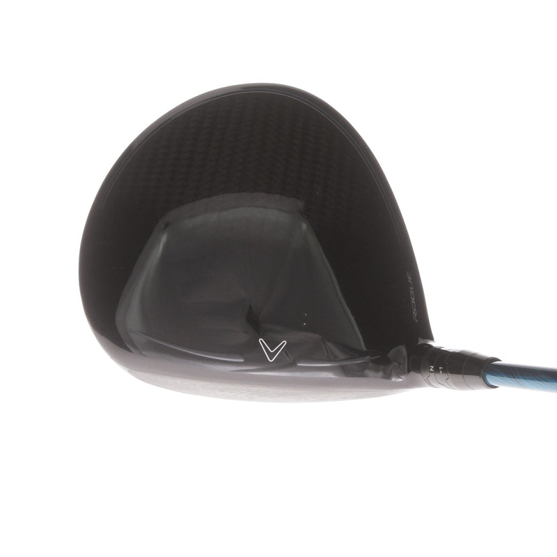 Callaway Rogue Graphite Mens Right Hand Driver 10.5* Regular - Even Flow 65g