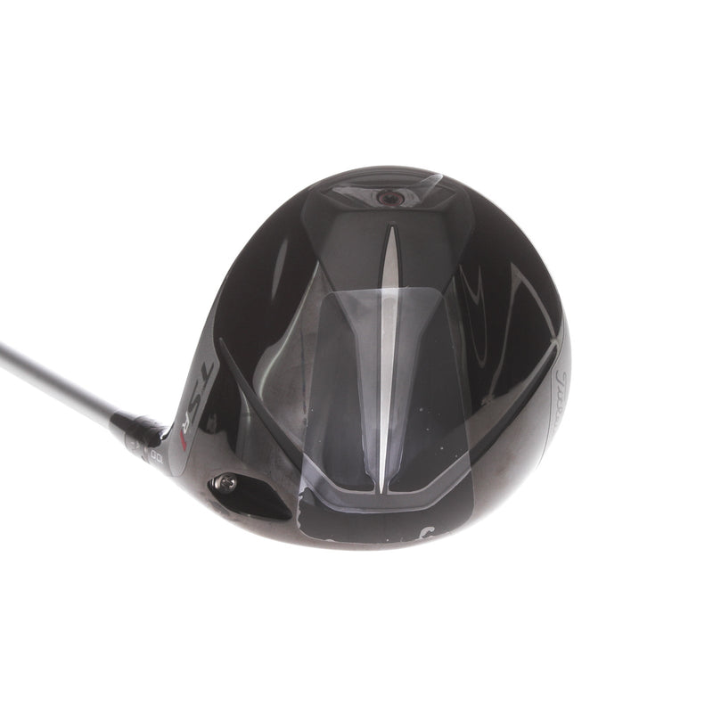 Titleist TSR1 Graphite Mens Right Hand Driver 10* Senior - Mitsubishi Chemical MMT 40