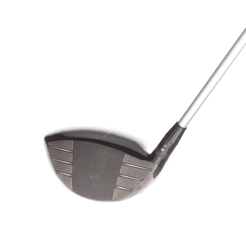 Titleist TSR1 Graphite Mens Right Hand Driver 10* Senior - Mitsubishi Chemical MMT 40